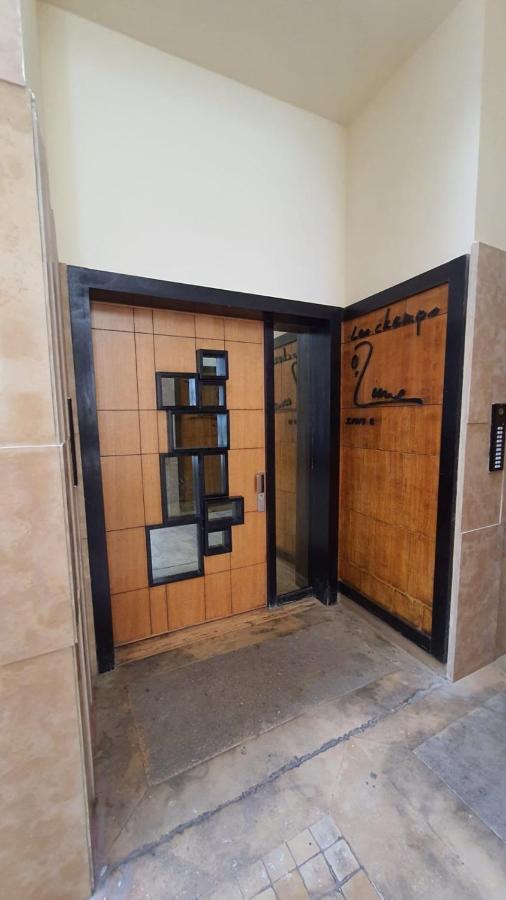 Casa Fainna Casablanca Exterior foto